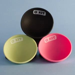 🥣 Cuia Silicone 52mm